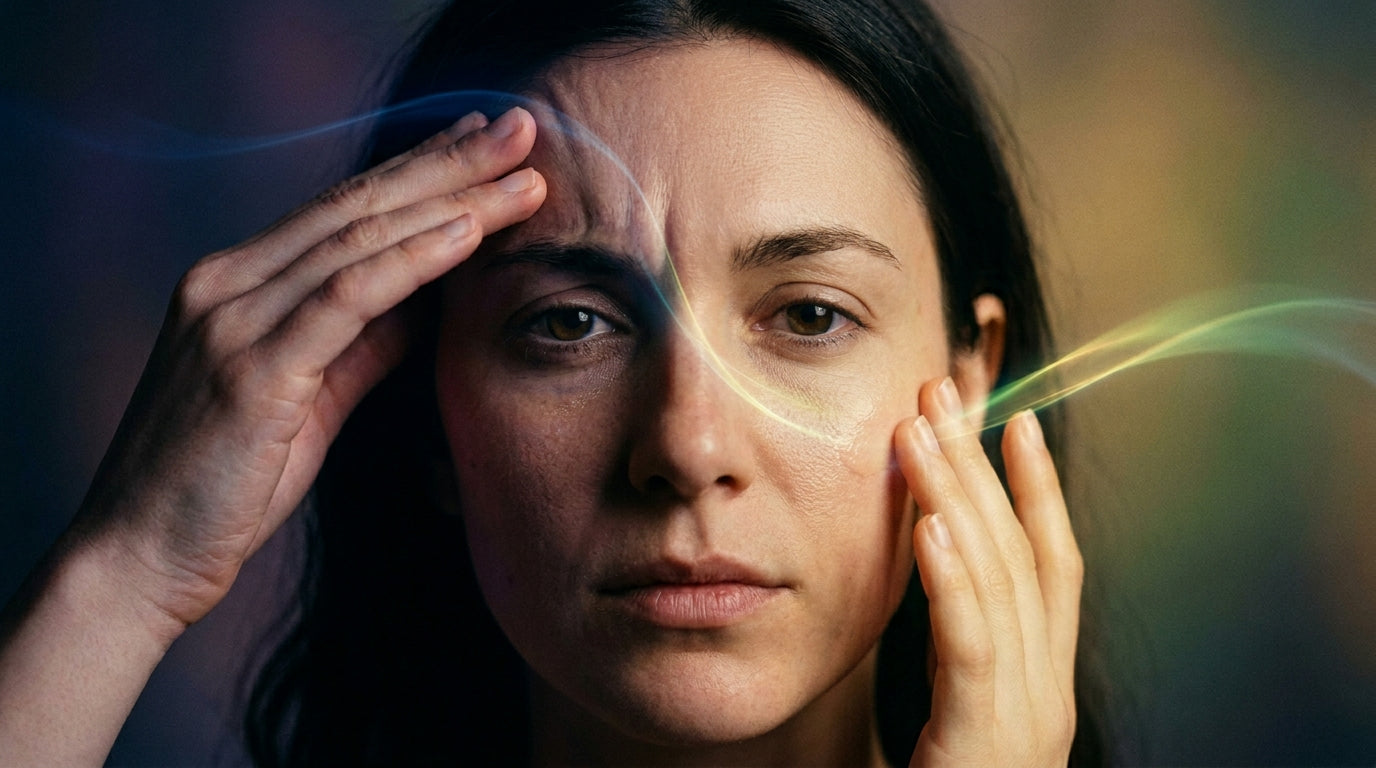 Neuropsicosméticos: O Futuro do Cuidado com a Pele e Bem-Estar