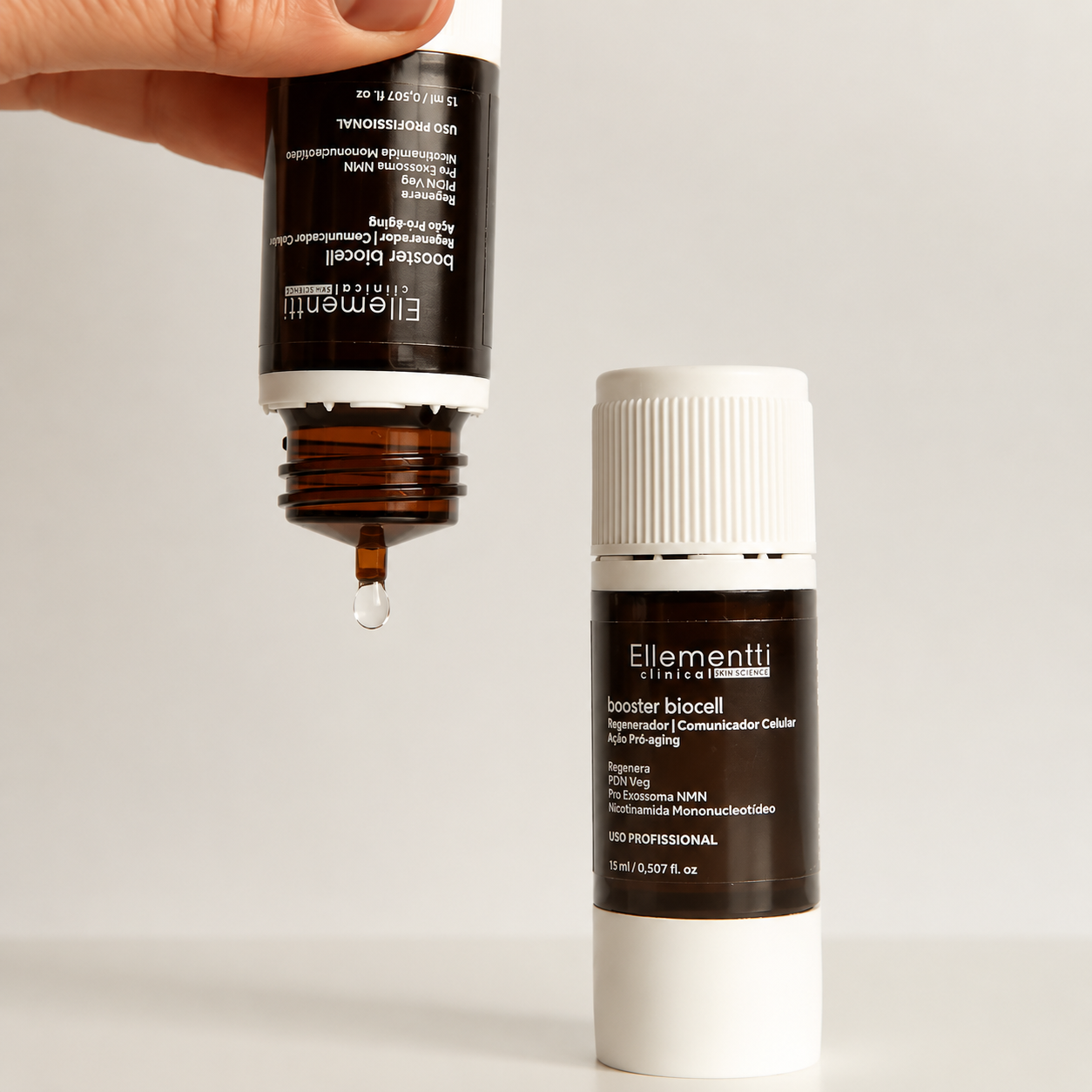 KIT PEELING BIOMATRIX: Peeling Estimulador de Colágeno