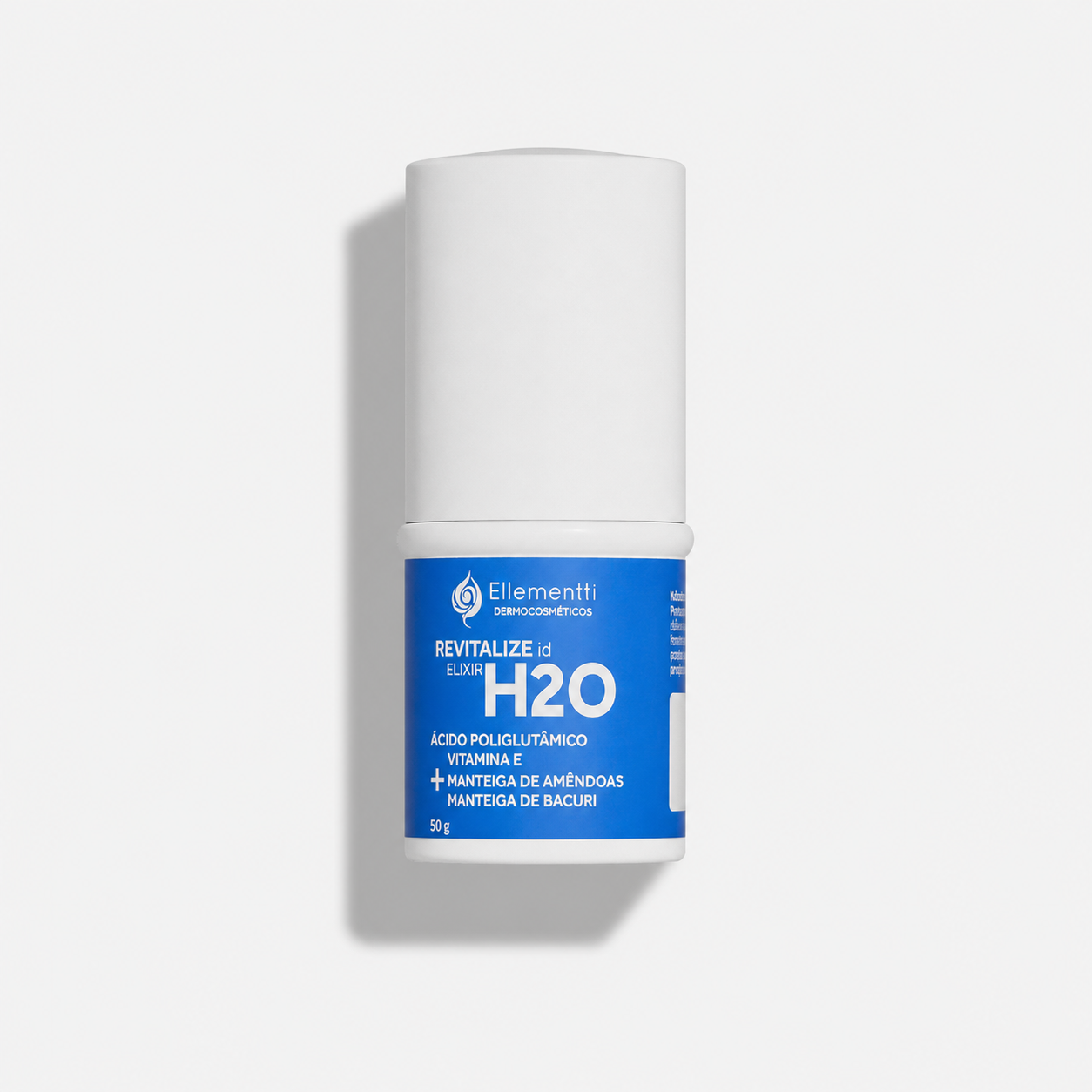 Balm H2O, Manteiga Labial Ultra-hidratante