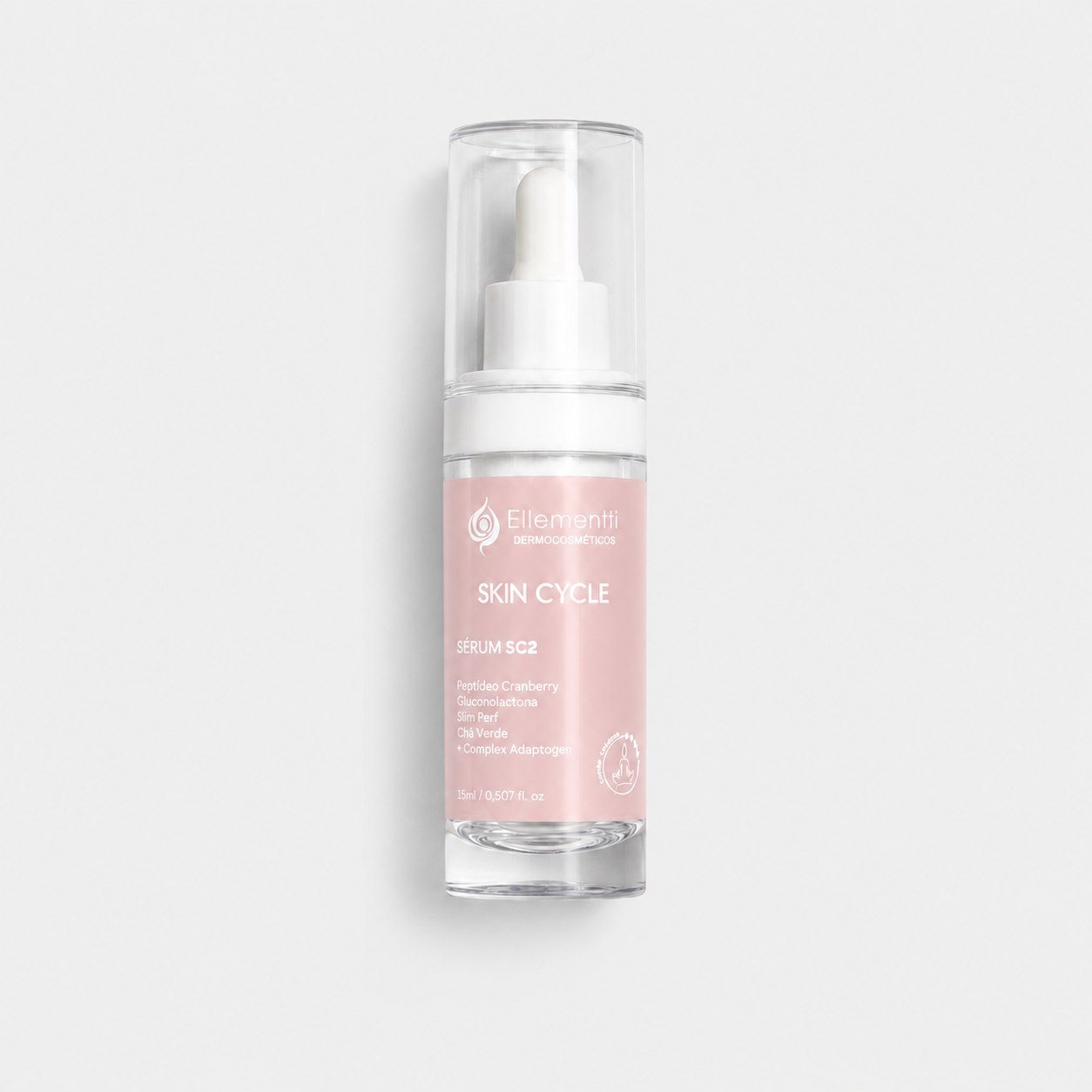 Rotina Skin Cycle, Tratamento facial para combinar com o ciclo