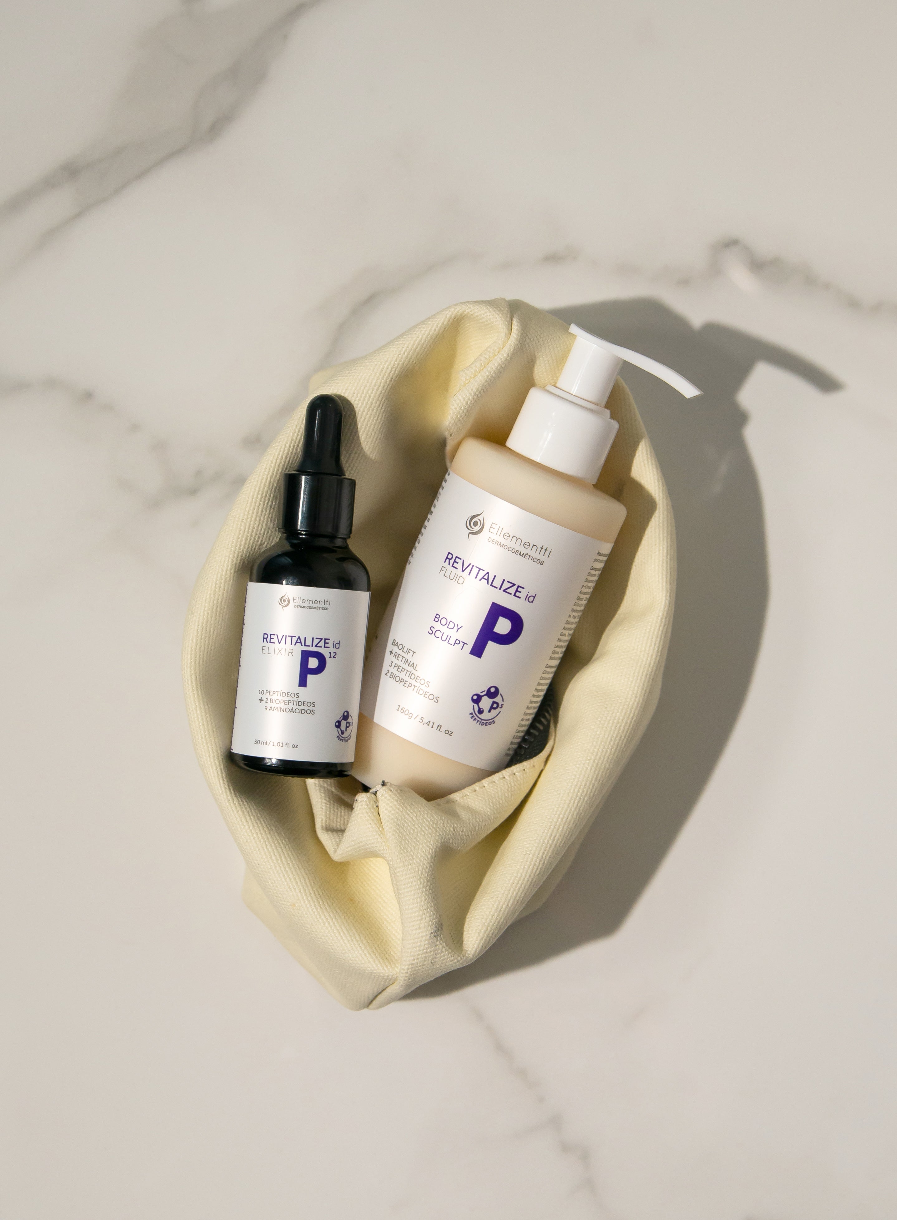Dupla Anti-Flacidez Revitalize id