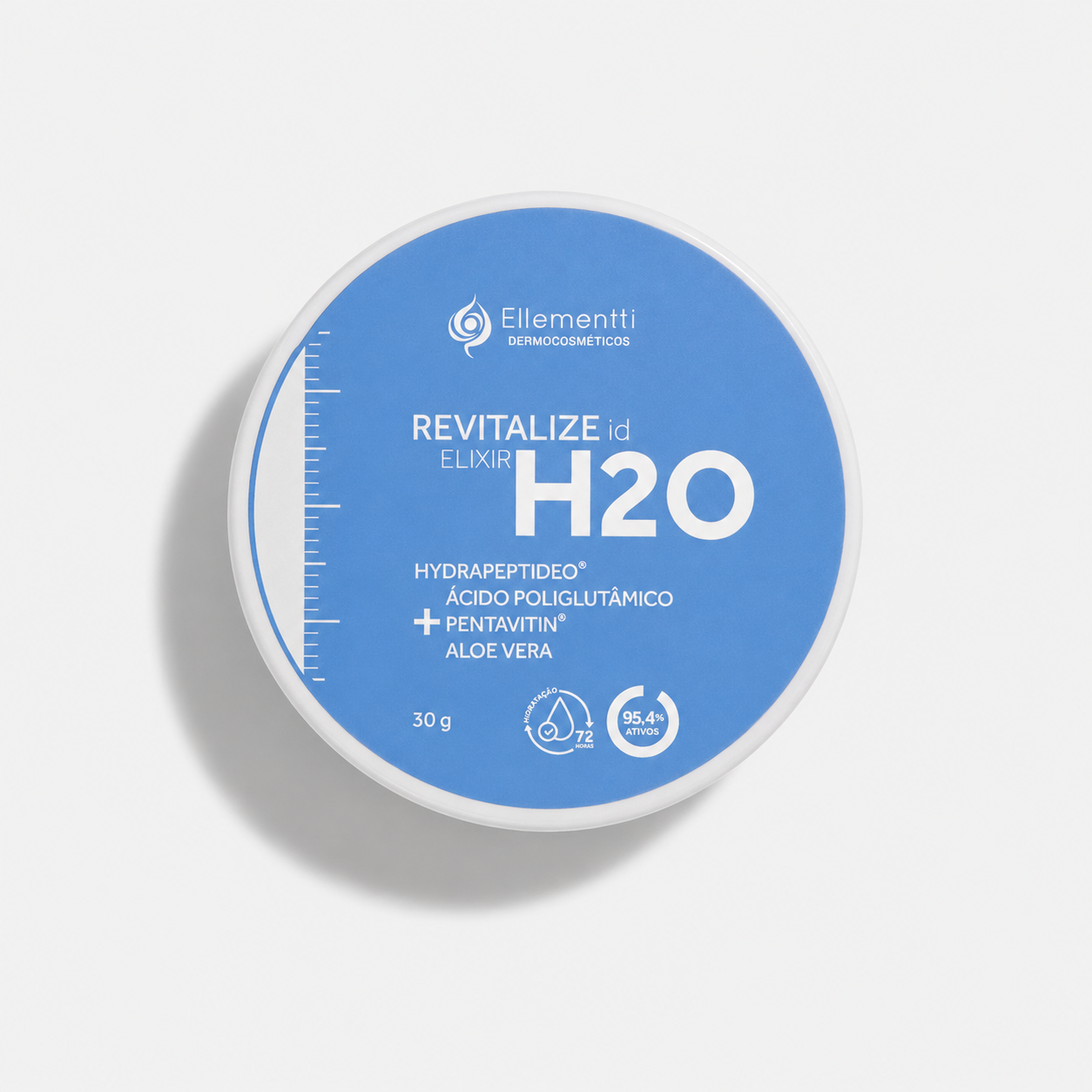 Elixir H2O, Sérum Facial Ultra-hidratante