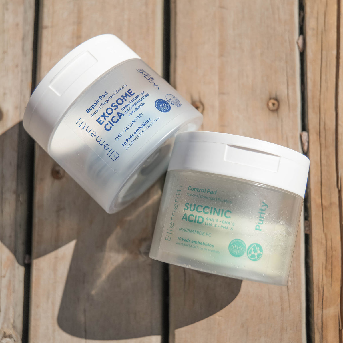 Protocolo Anti-Acne Purity