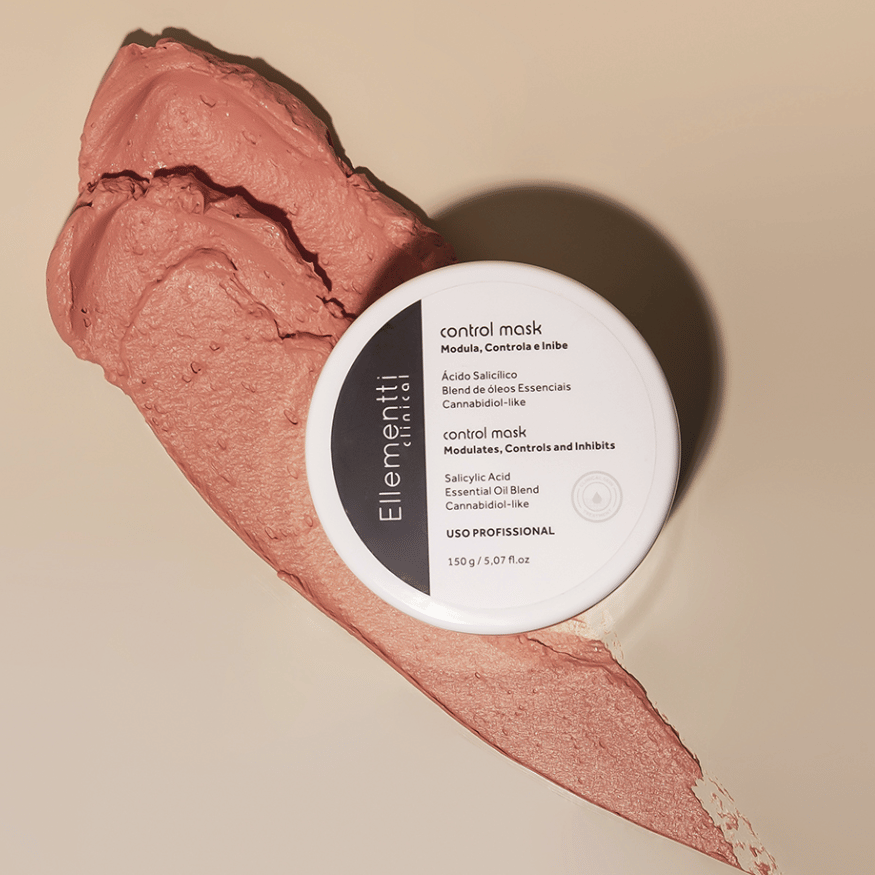 CONTROL MASK, Modula, Controla e Inibe