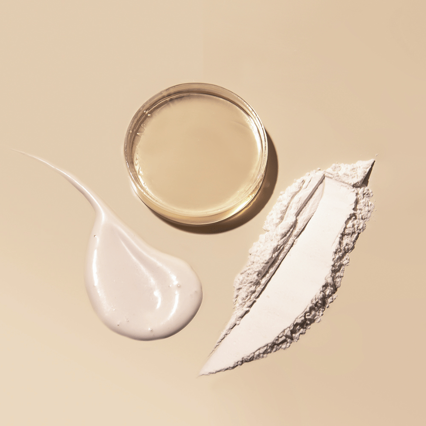 ENZYMATIC FLUID, Renova, Restaura e Equilibra