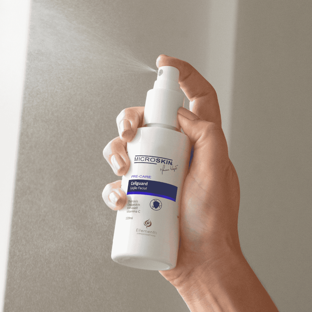 Skincare Essencial Superfusion Vaccine