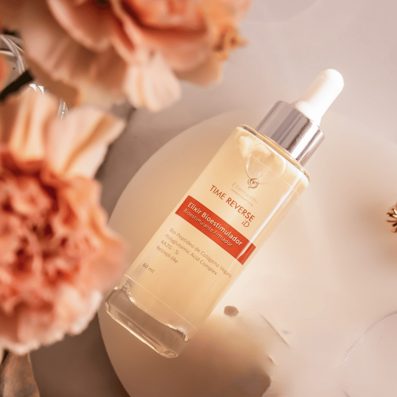 Skincare Anti-Envelhecimento Time Reverse Id