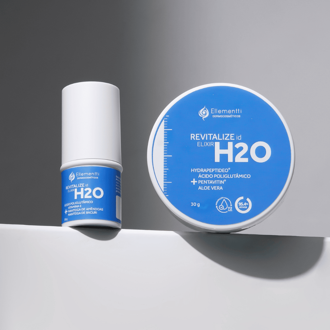 Elixir H2O, Sérum Facial Ultra-hidratante
