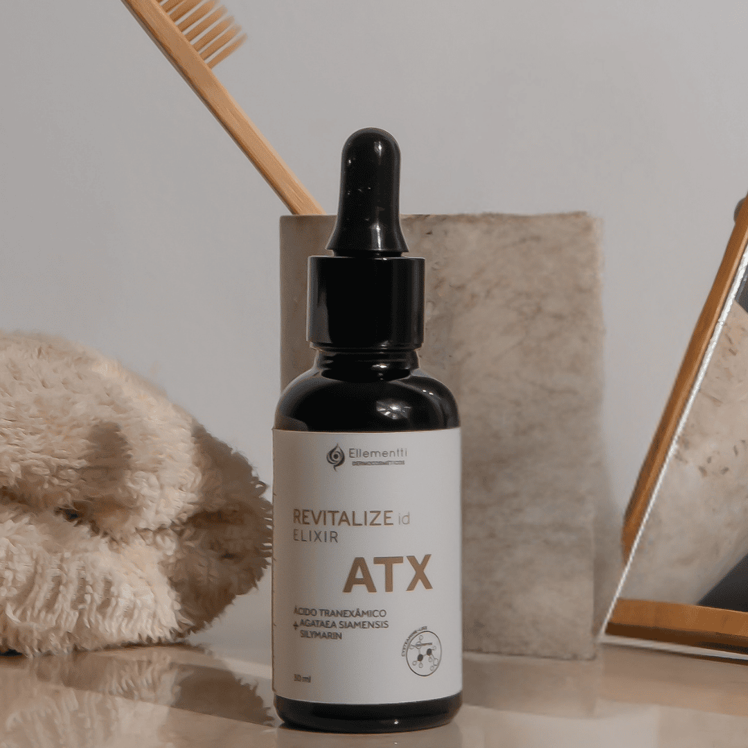 Elixir ATX, Sérum Facial Anti-Origem das Manchas