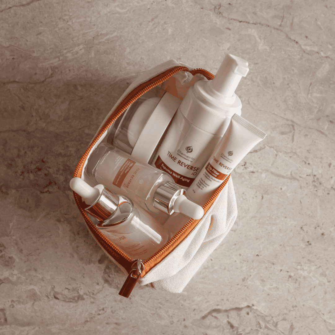 Longevi-Cell, Sérum Facial Pro-aging com PDRN Vegetal, Exossomas e Pro-exossomas