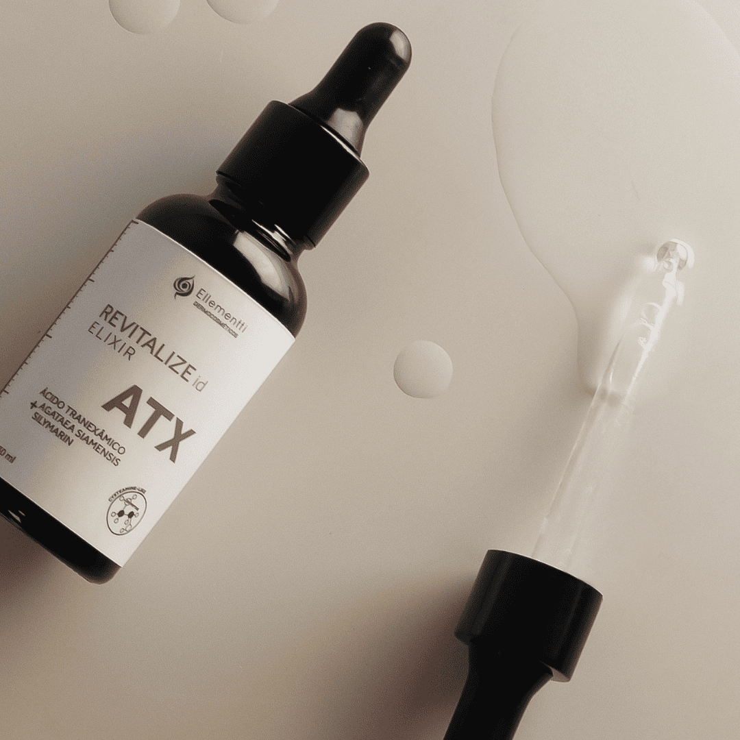 Elixir ATX, Sérum Facial Anti-Origem das Manchas