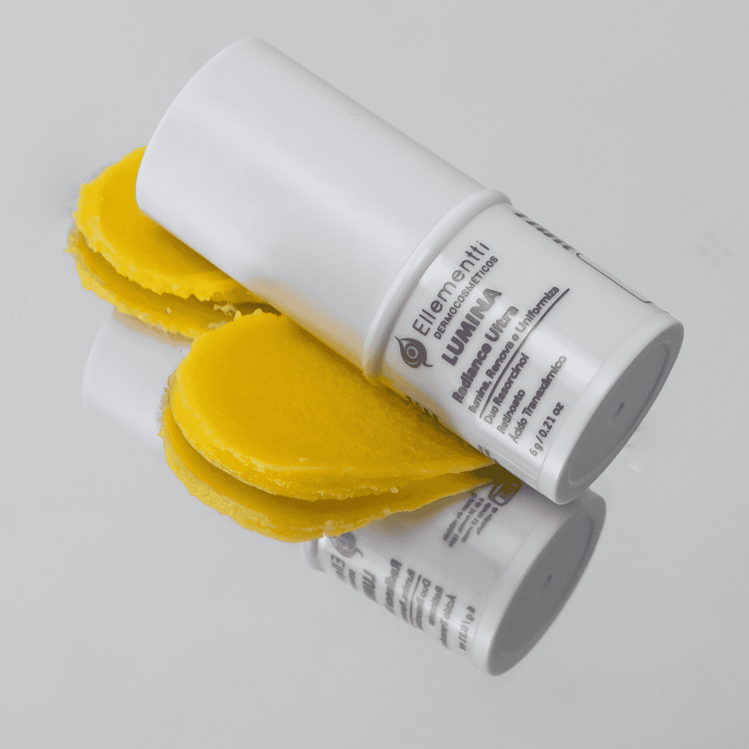 Radiance Ultra, Stick Anti-Melasma com Ácido Tranexamico e Granactive Retinóide