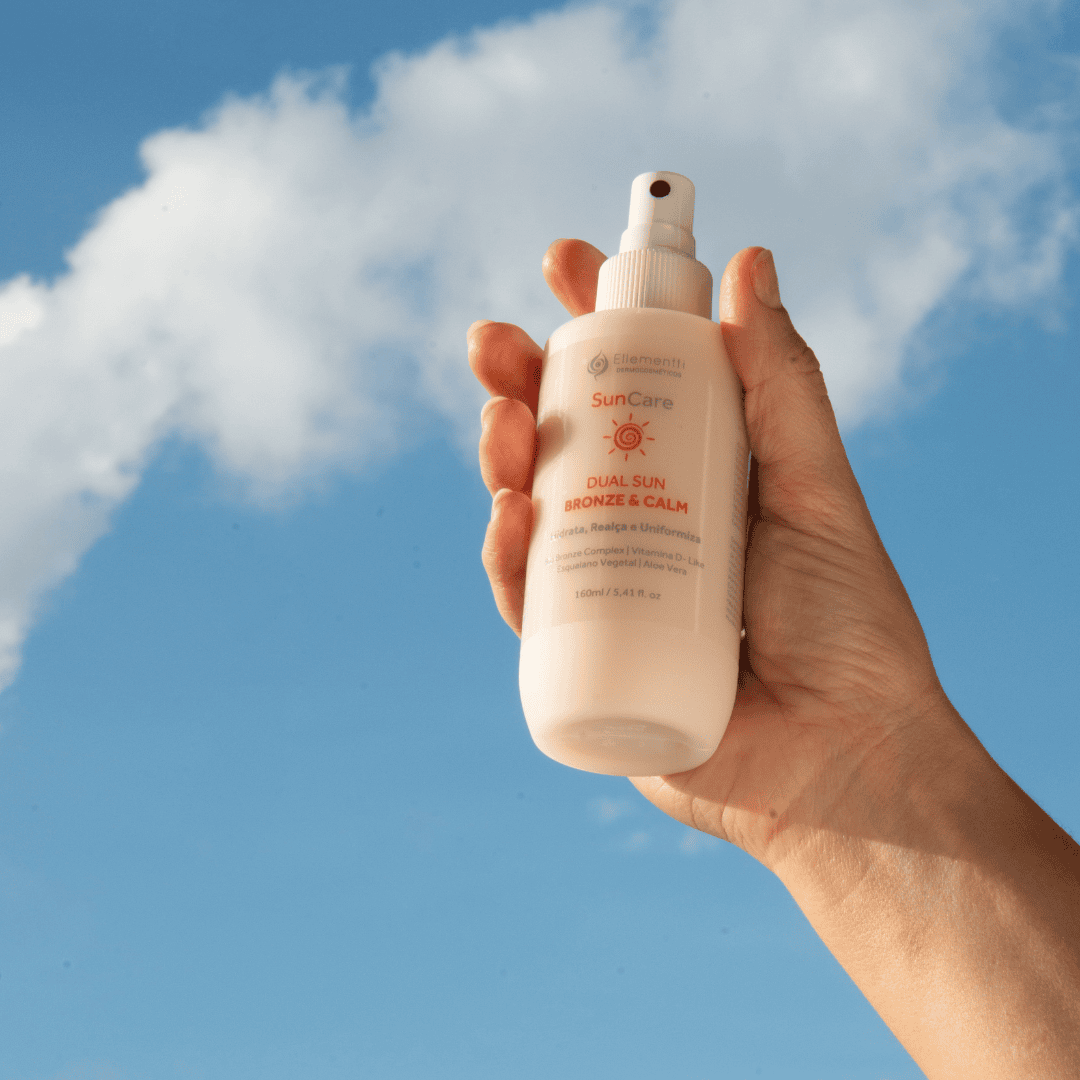 Dual Sun, Creme Intensificador de Bronzeado