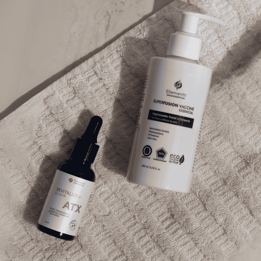 Elixir ATX, Sérum Facial Anti-Origem das Manchas