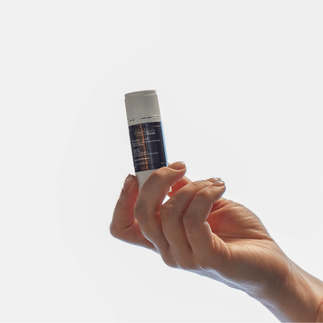 BOOSTER CICACELL, Regenerador, Comunicador Celular e Ação ProAging