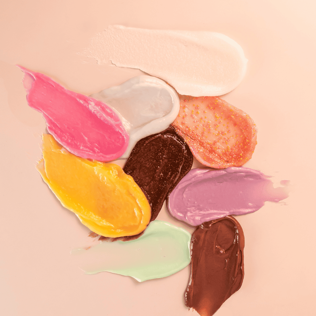 Mousse de Chocolate, Máscara Facial Nutritiva