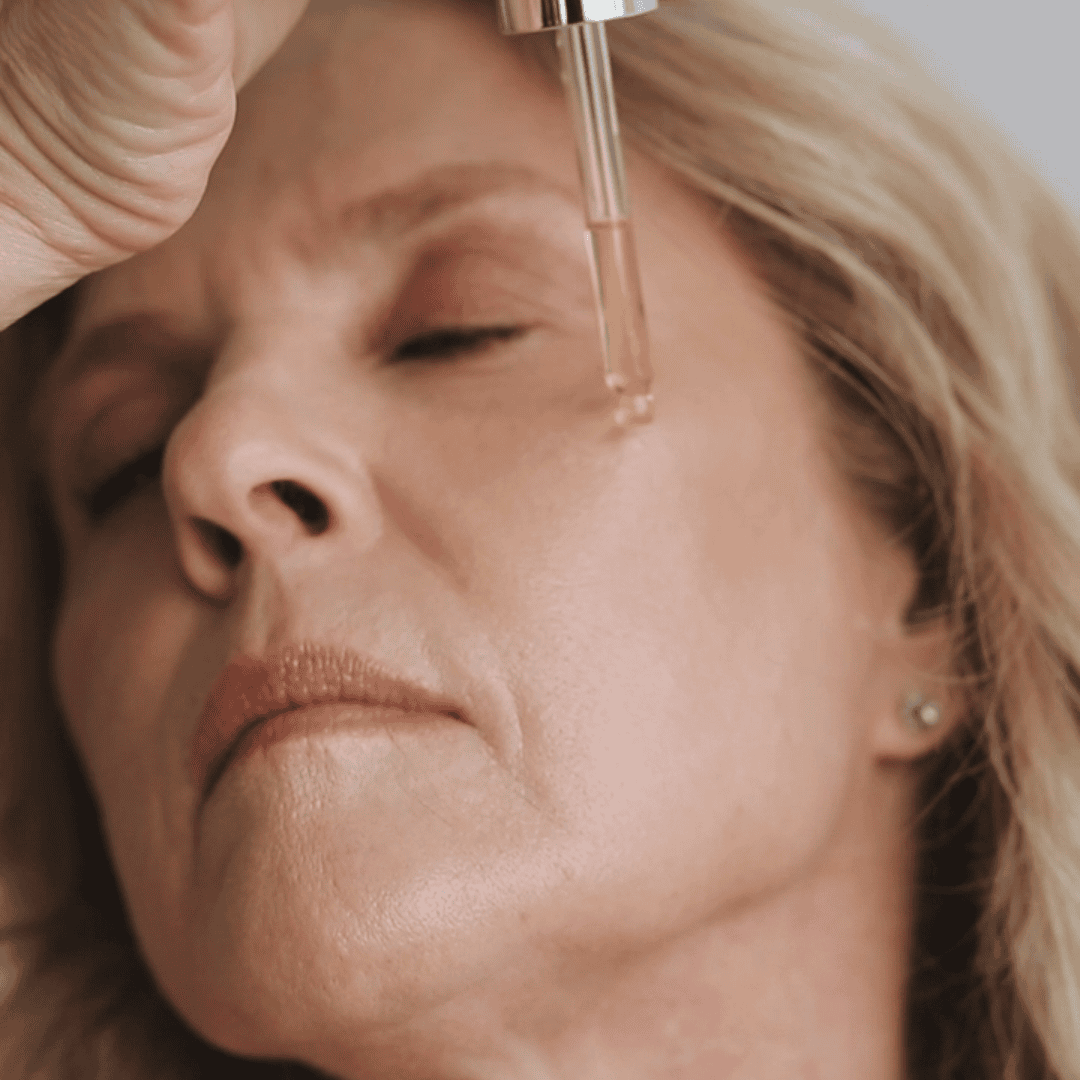 Regenera B-Oil, Óleo Facial para Pele Madura com Sangue de Dragão