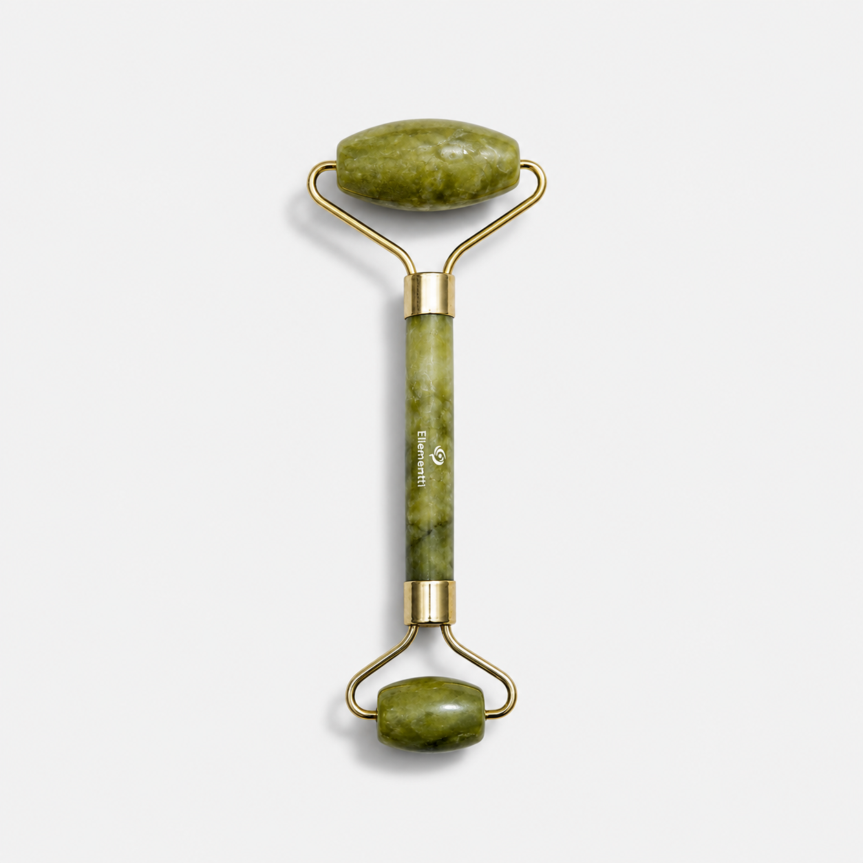 JADE ROLLER FACIAL - Drena, Revitaliza e Tonifica