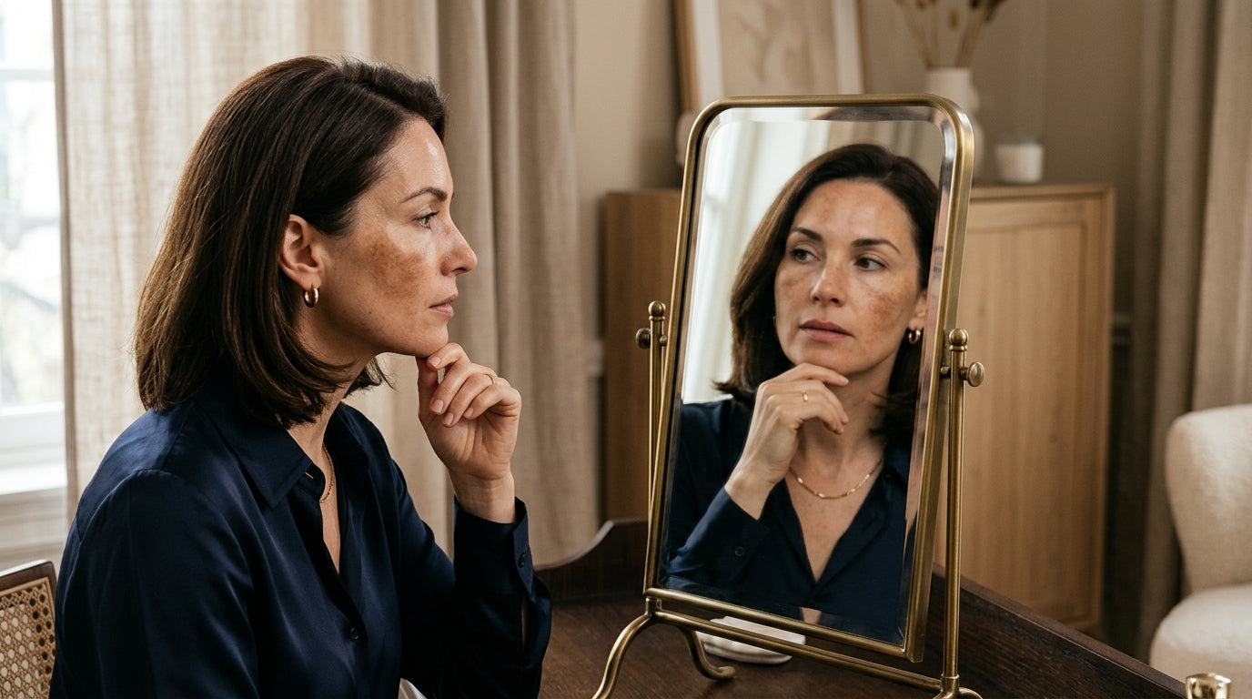 Melasma: A Abordagem que Trata as Diferentes Causas Sem Gerar Efeito Rebote