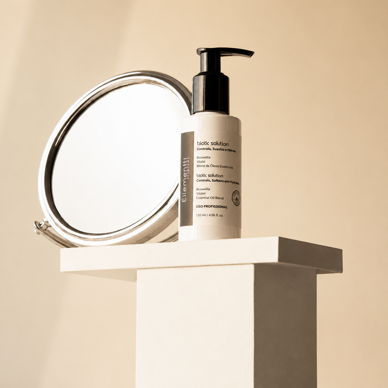 PROTOCOLO PARA LIMPEZA DE PELE COM PEELING - Purifica, detoxifica, renova, equilibra e acalma