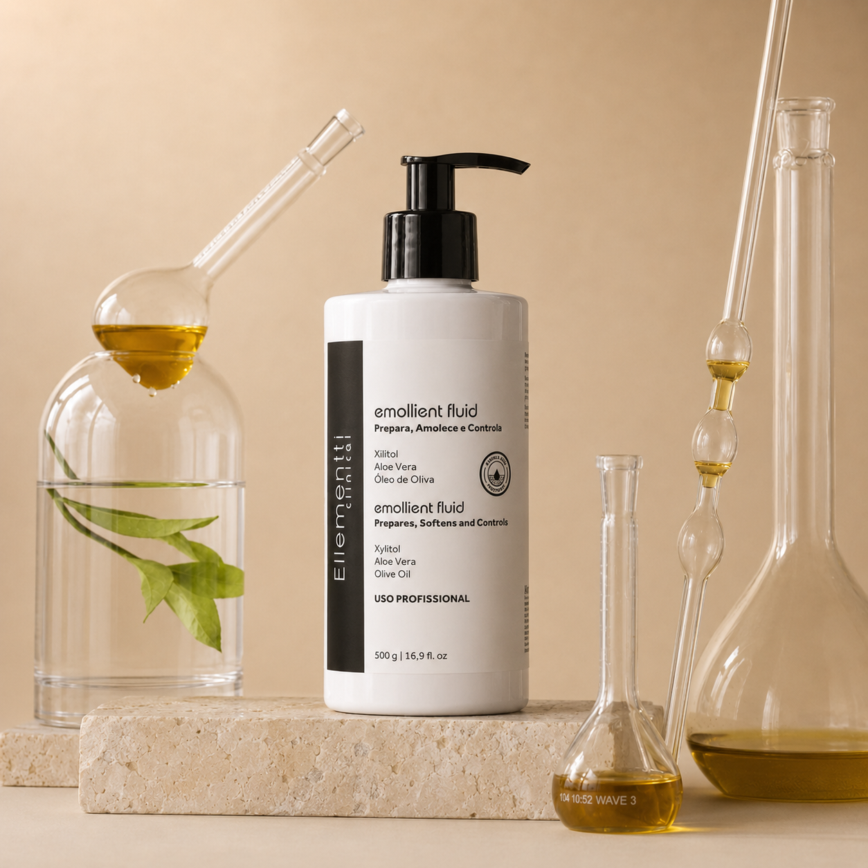 PROTOCOLO PARA LIMPEZA DE PELE COM PEELING - Purifica, detoxifica, renova, equilibra e acalma