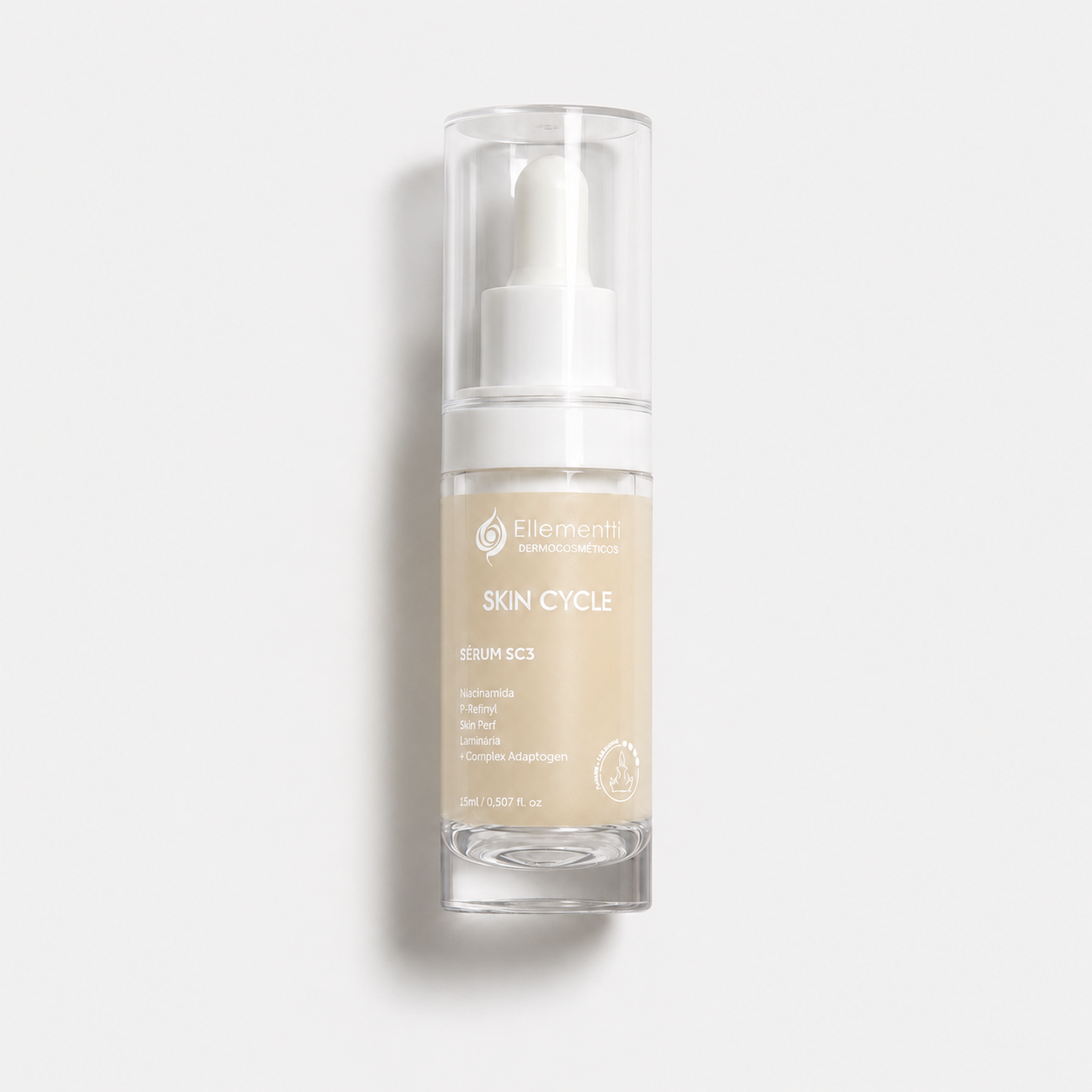 Rotina Skin Cycle, Tratamento facial para combinar com o ciclo