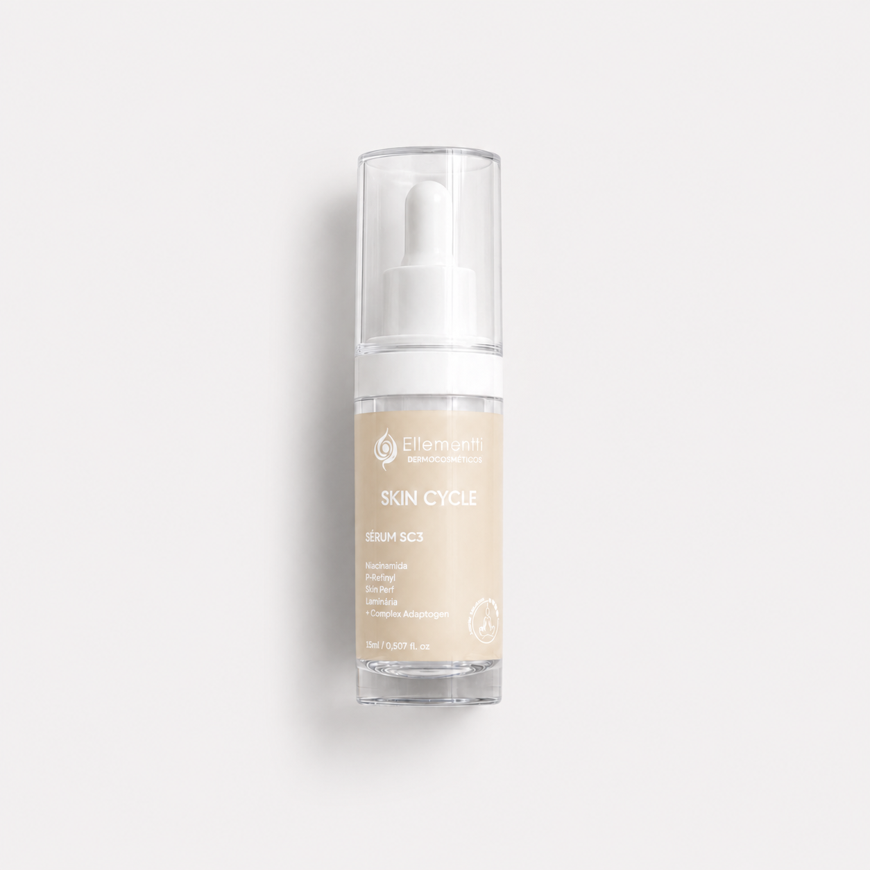Rotina Skin Cycle, Tratamento facial para combinar com o ciclo