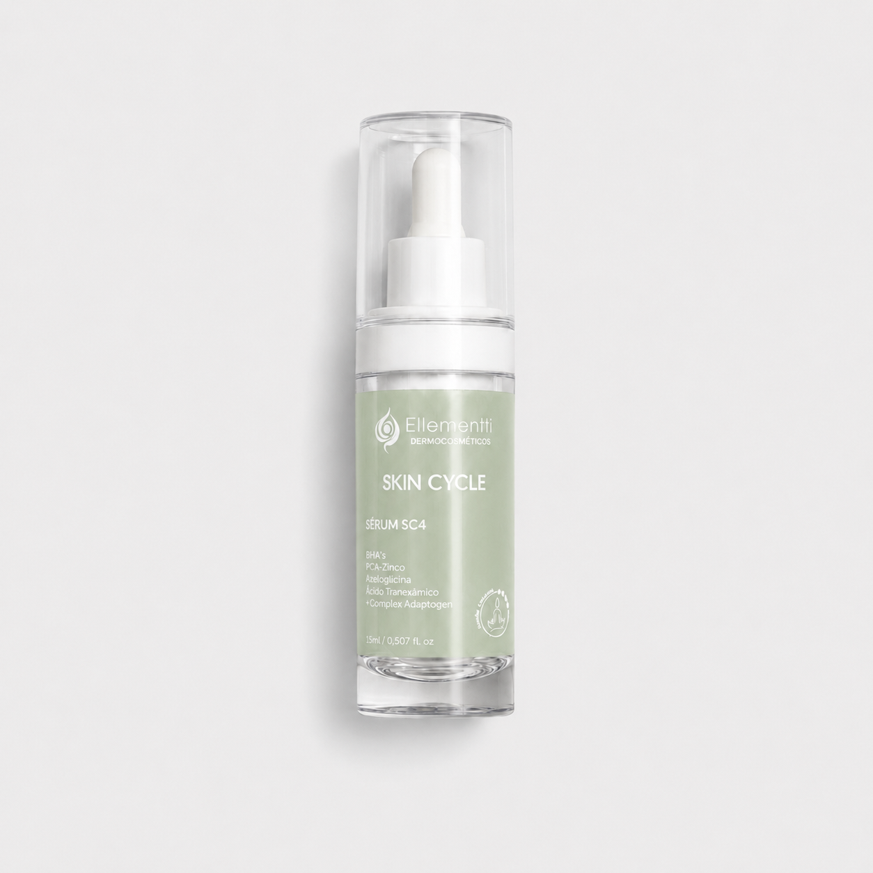 Rotina Skin Cycle, Tratamento facial para combinar com o ciclo