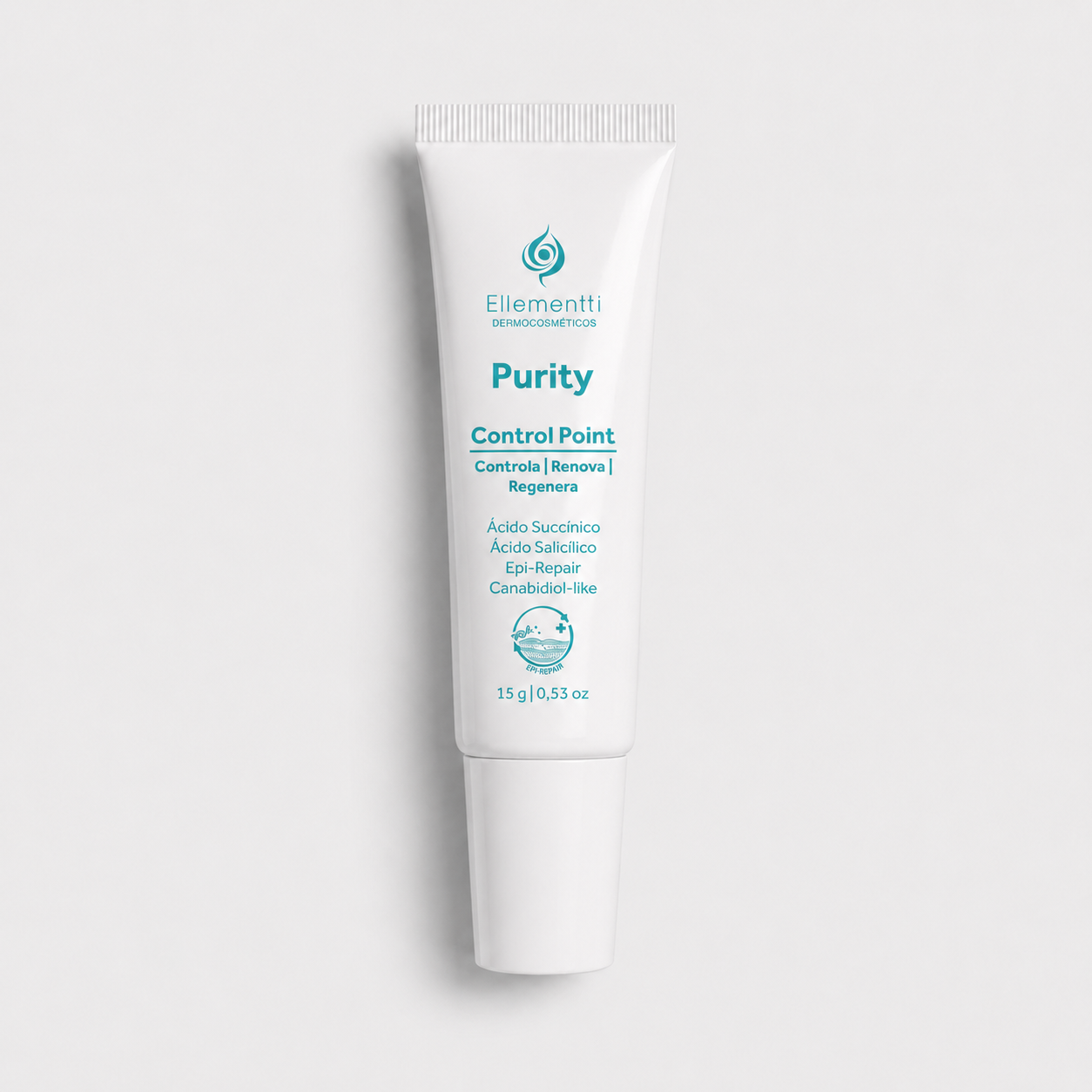Control Point, Sérum Anti-Acne Para Aplicação Pontual