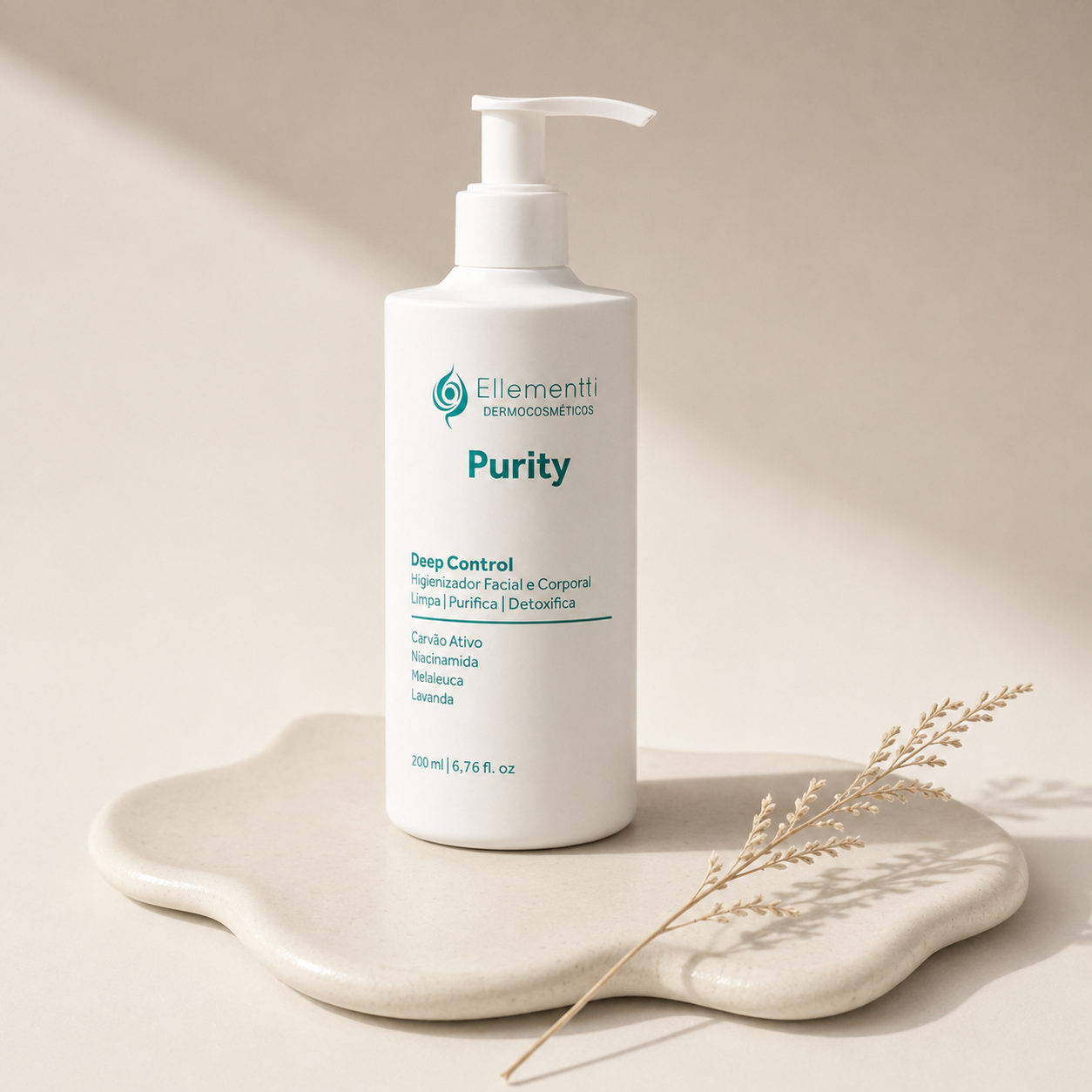 Protocolo Anti-Acne Purity
