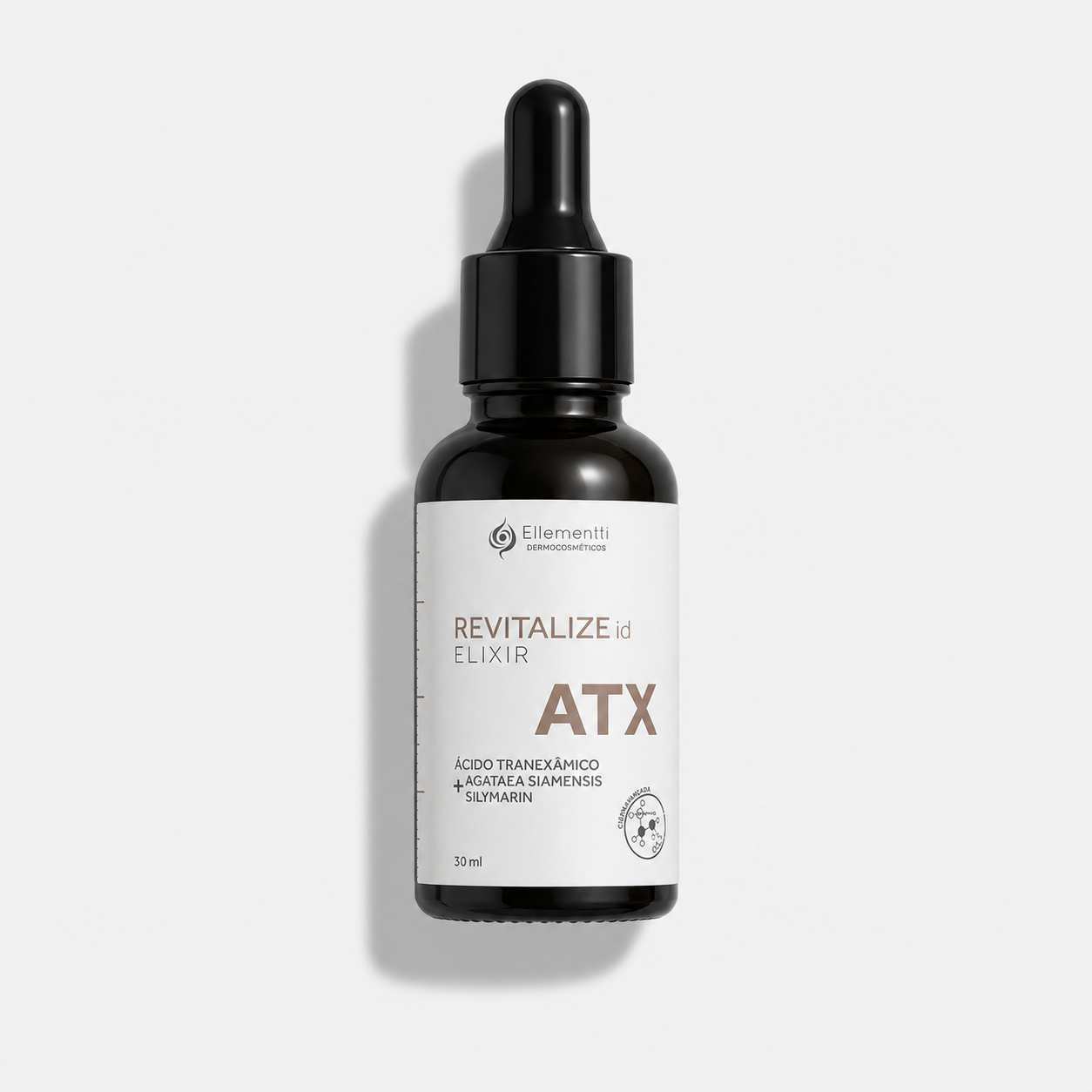 Elixir ATX, Sérum Facial Anti-Origem das Manchas