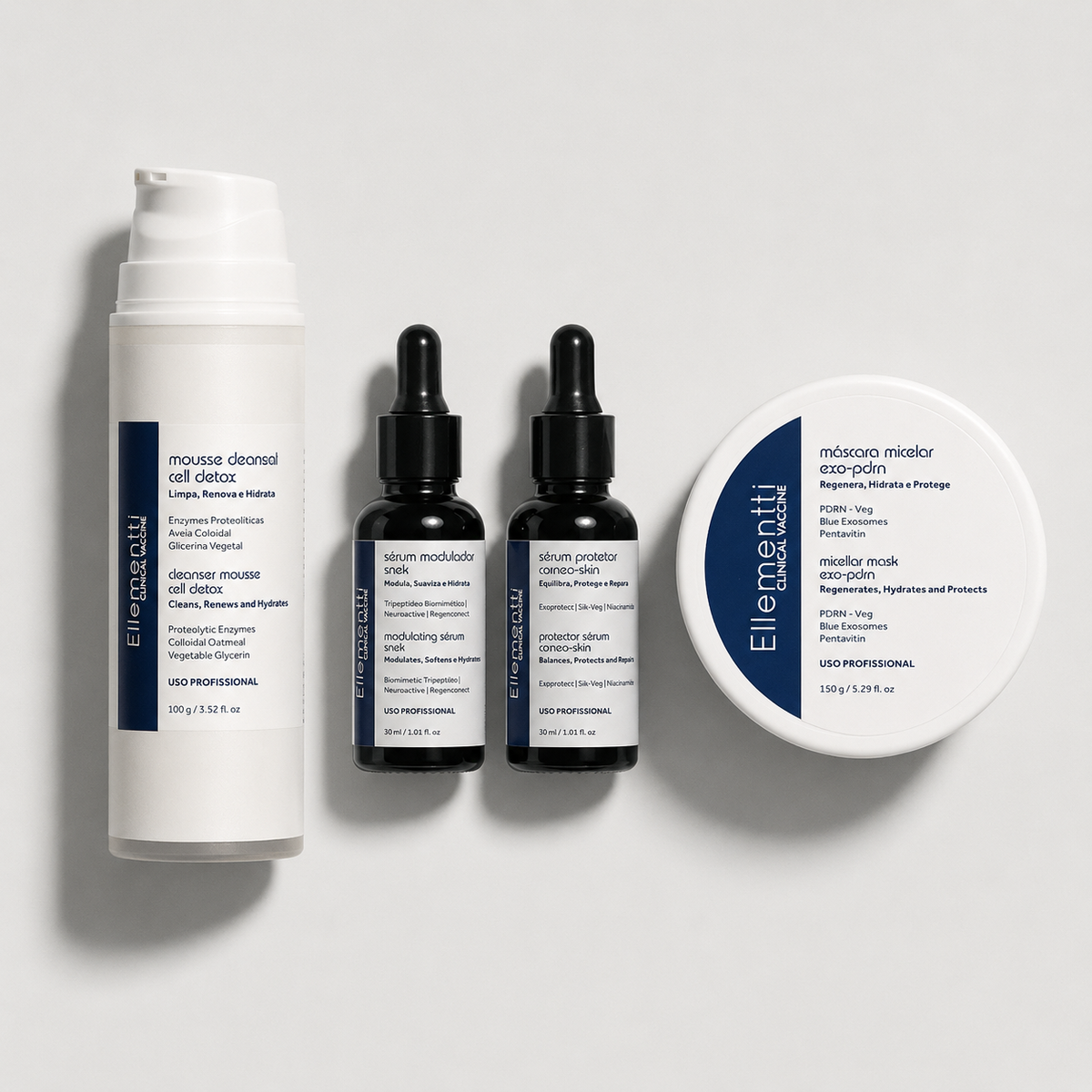 Unicity NEIGENE EVOLUTION スキンケア3点セット NEIGENE & UNICITY