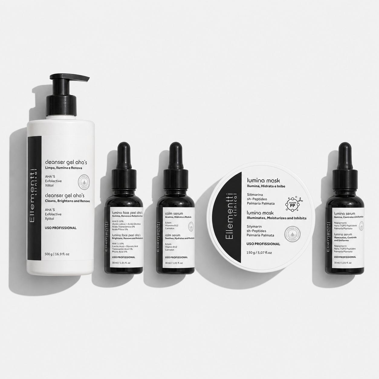 PROTOCOLO PARA MELASMA E HIPERPIGMENTAÇÃO: Clareia, renova e ilumina