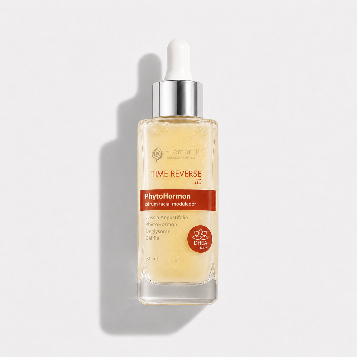 PhytoHormon, Sérum Facial Rejuvenescedor para Pele na Menopausa