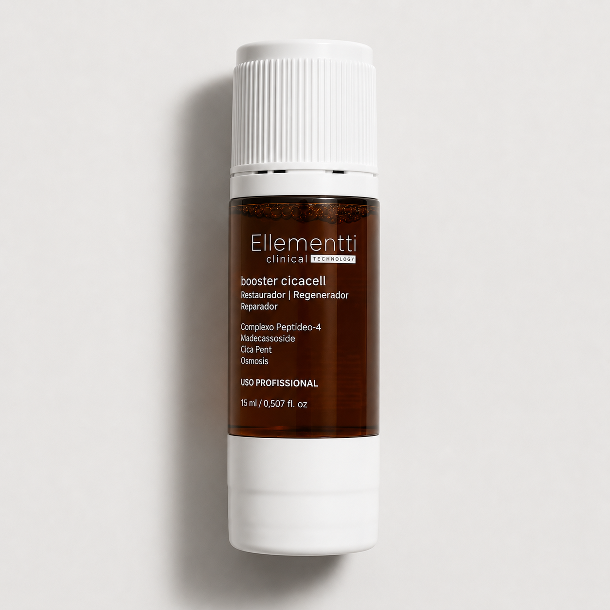 BOOSTER CICACELL, Regenerador, Comunicador Celular e Ação ProAging