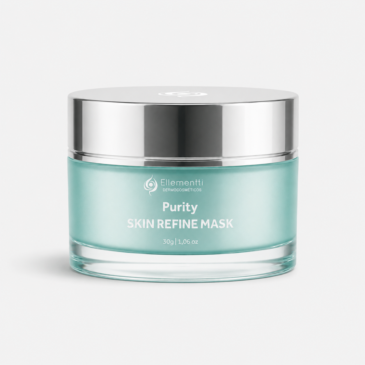 Refine Mask, Máscara Facial Renovadora Anti-Acne com Isotretinoína-like