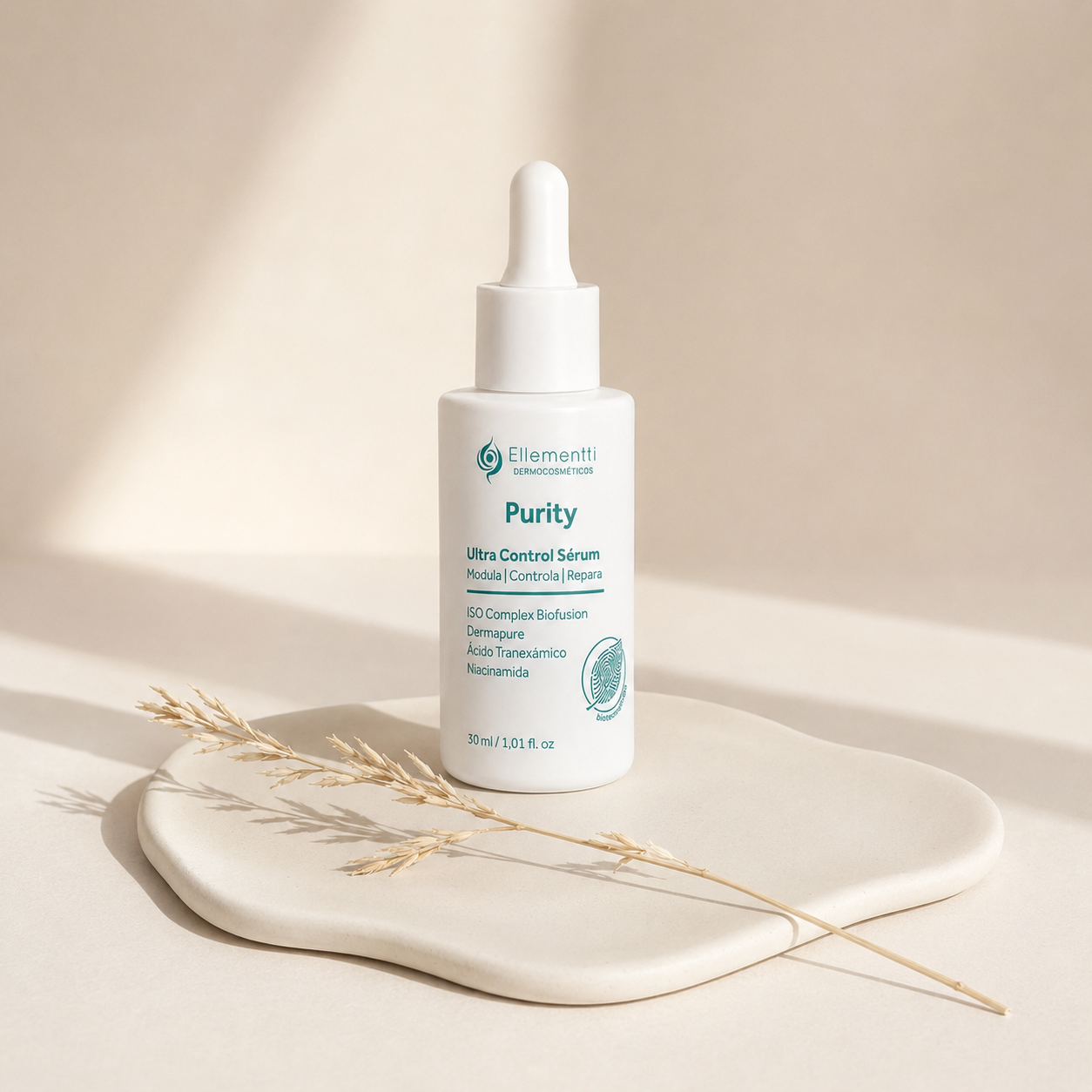 Protocolo Anti-Acne Purity