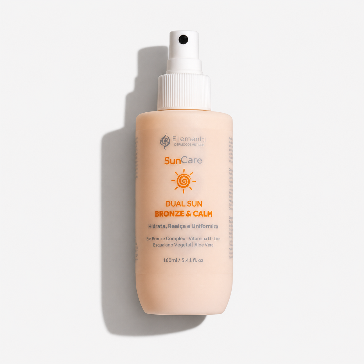 Dual Sun, Creme Intensificador de Bronzeado