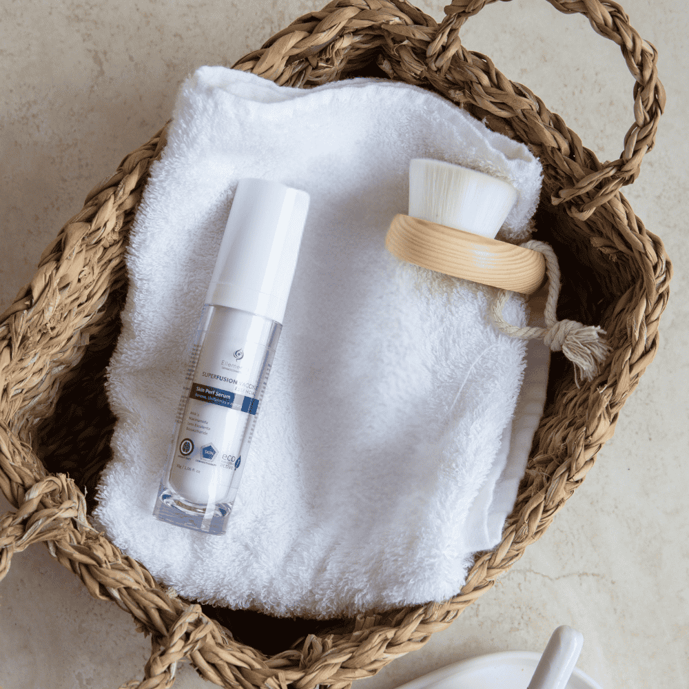 Skin Perf, Peeling Facial com Ácido Glicólico e Niacinamida