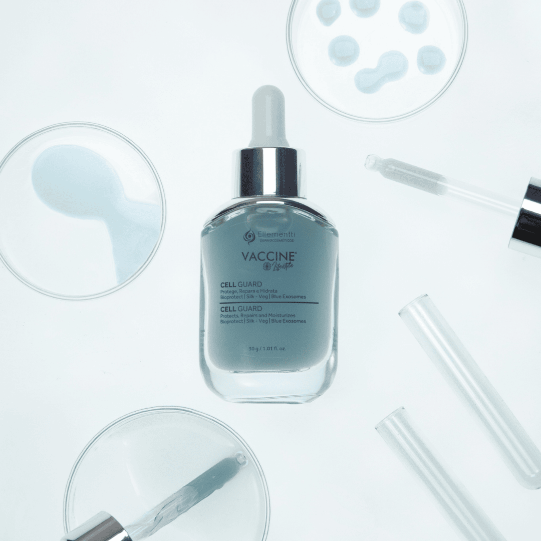 Elixir Cell Guard, Sérum Facial Protetor