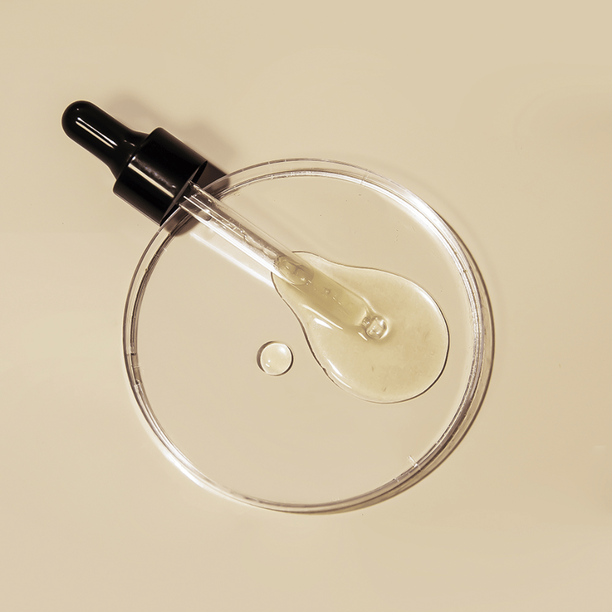 CONTROL PEEL BHA´S, Renova, Controla e Retexturiza