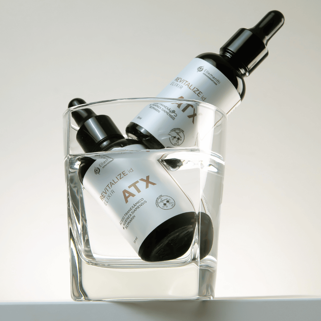 Elixir ATX, Sérum Facial Anti-Origem das Manchas