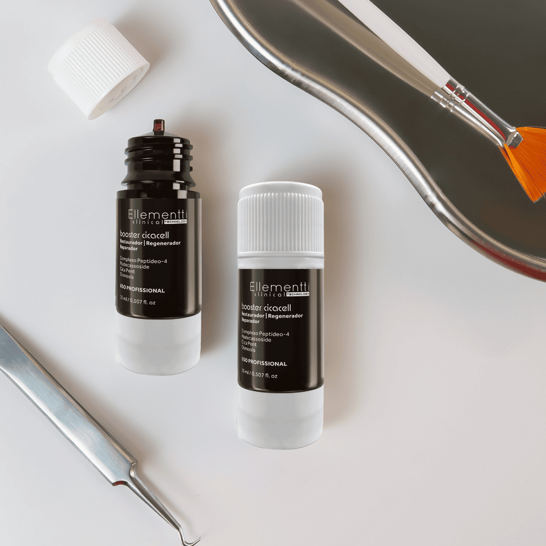 BOOSTER CICACELL, Regenerador, Comunicador Celular e Ação ProAging