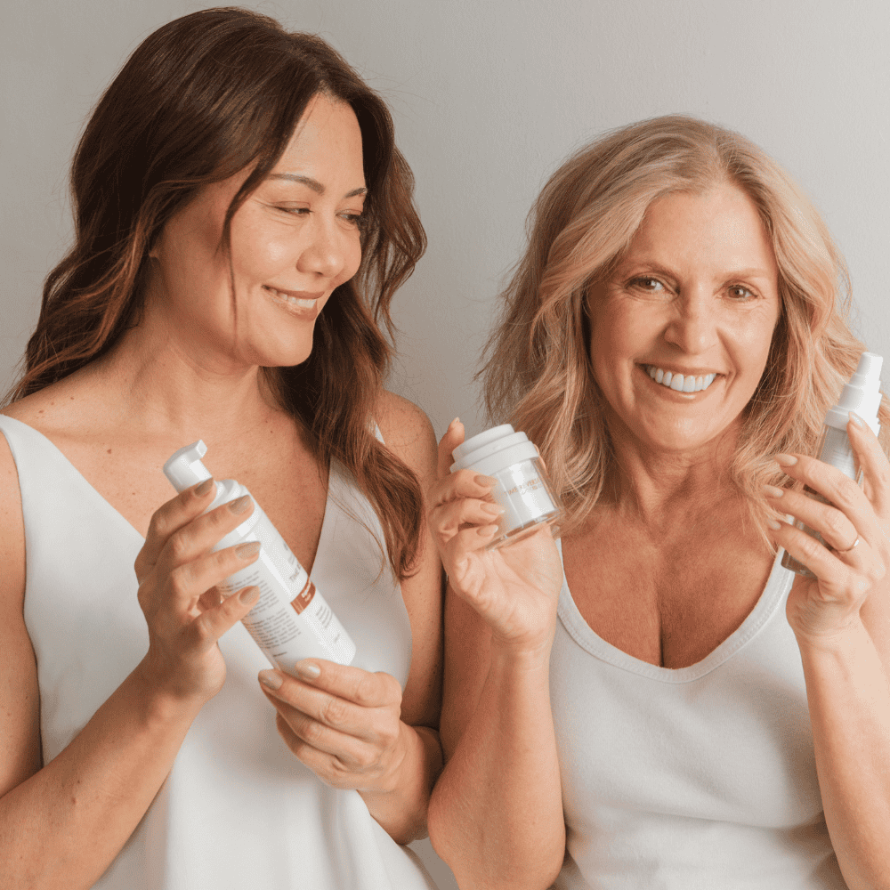 Revive Intense, Mousse Facial para Pele Madura com Retinol