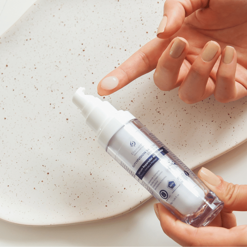 Reparador de Barreira, Sérum Facial Hidratante
