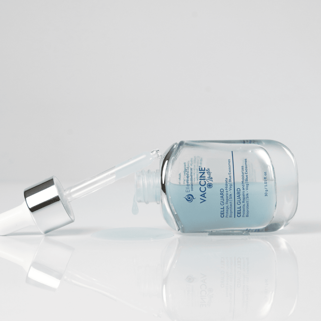 Elixir Cell Guard, Sérum Facial Protetor