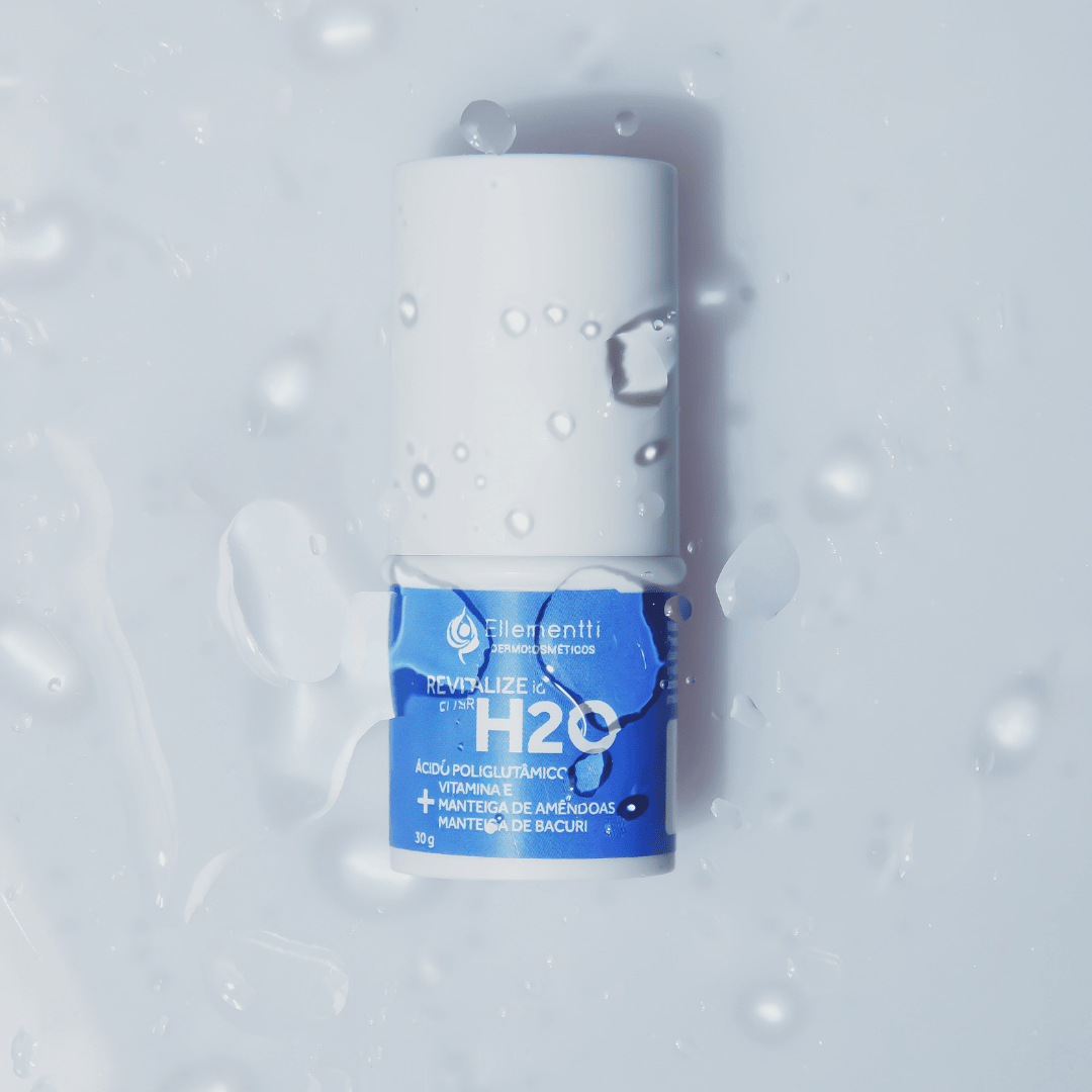 Balm H2O, Manteiga Labial Ultra-hidratante
