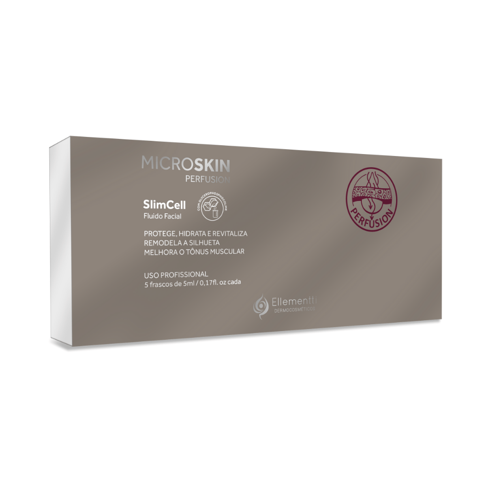 SLIMCELL, Remodela e Revitaliza