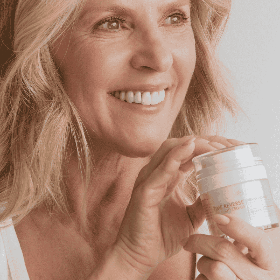 Skincare Anti-Envelhecimento Time Reverse Id