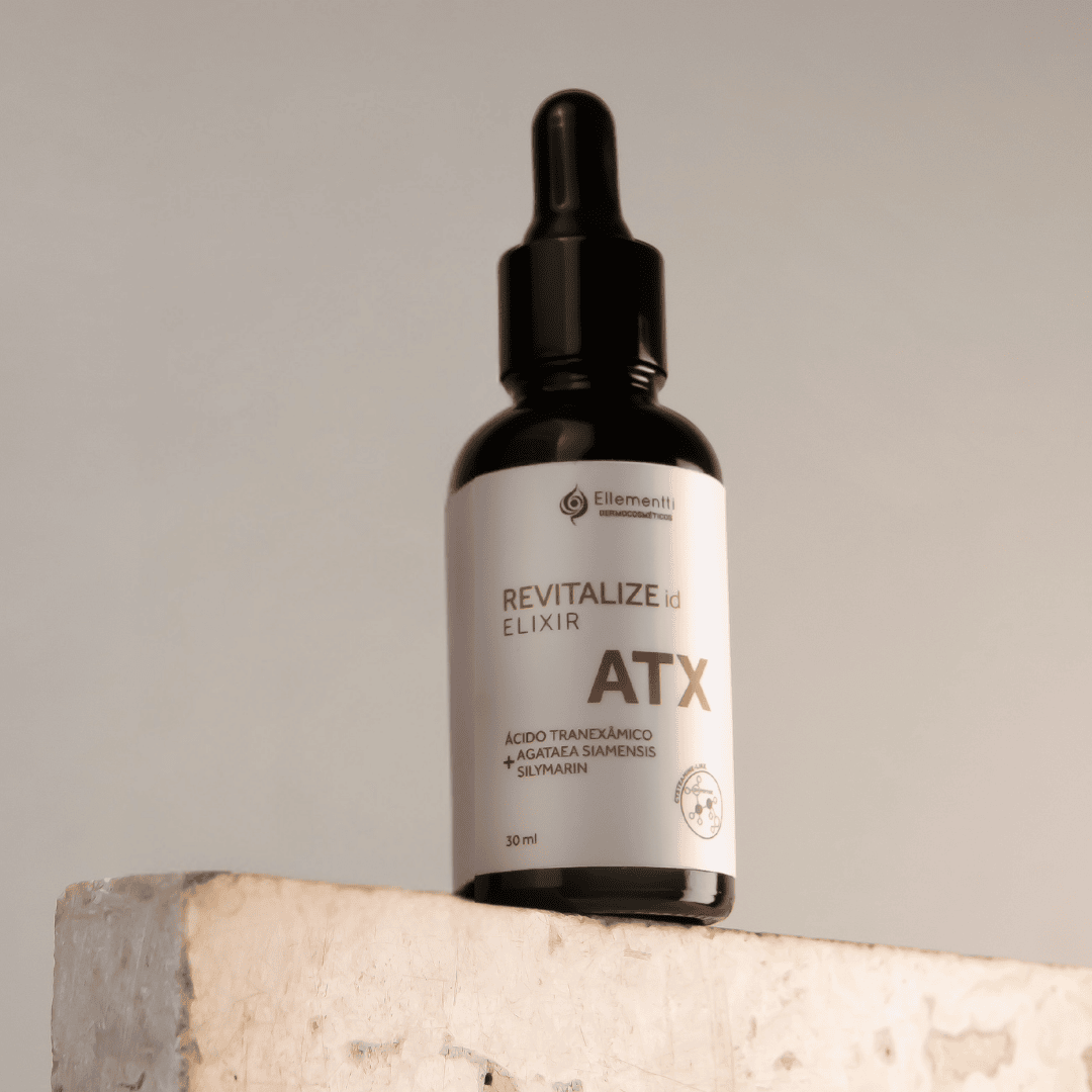 Elixir ATX, Sérum Facial Anti-Origem das Manchas